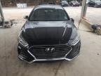 2018 Hyundai Sonata Sport de vânzare în Hueytown, AL - Rear End