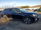 2024 Volkswagen Atlas Se de vânzare în Chatham, VA - Water/Flood