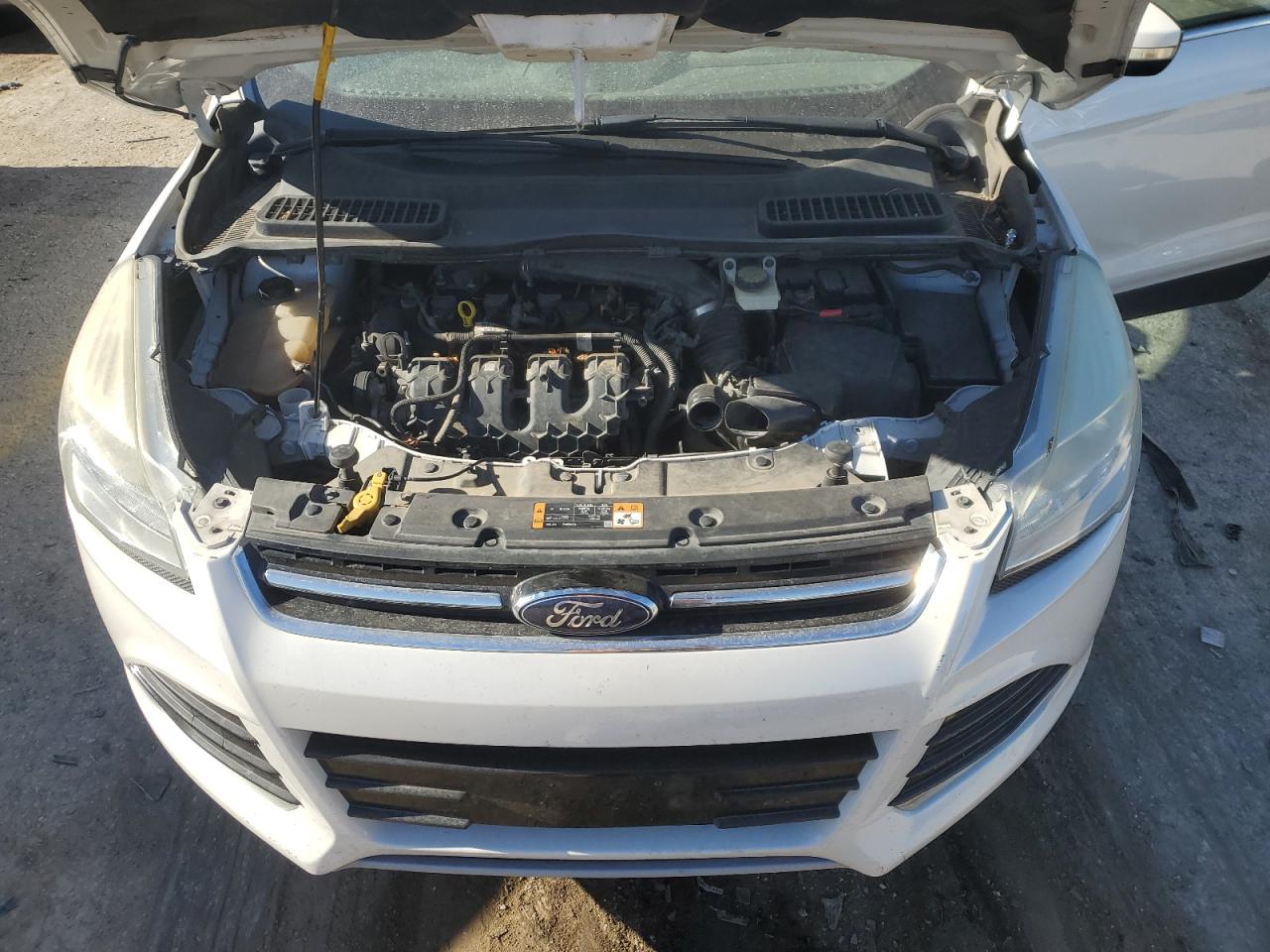 2014 Ford Escape - Image 12