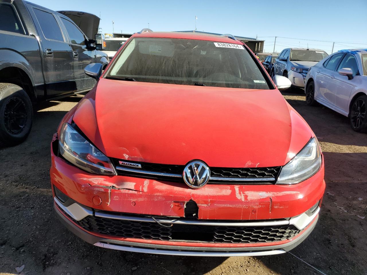 2017 Volkswagen Golf - Image 5