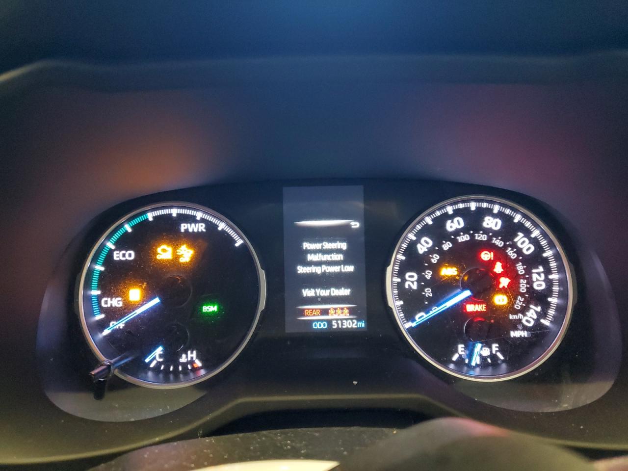 2022 Toyota RAV 4 - Image 9