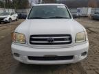 Hampton, VA에서 판매 중인 2004 Toyota Sequoia Limited - Front End