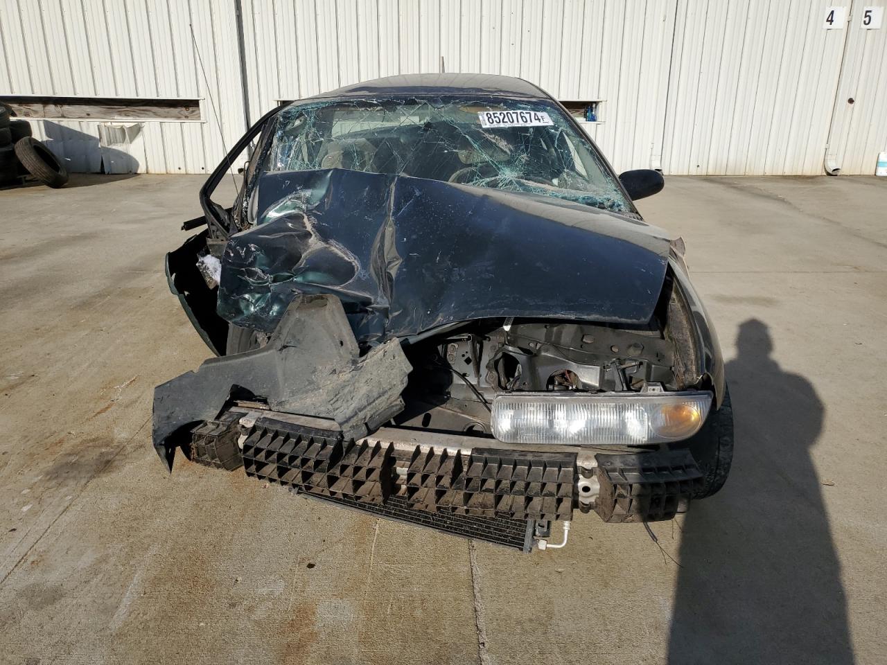 1996 Saturn SL - Image 5