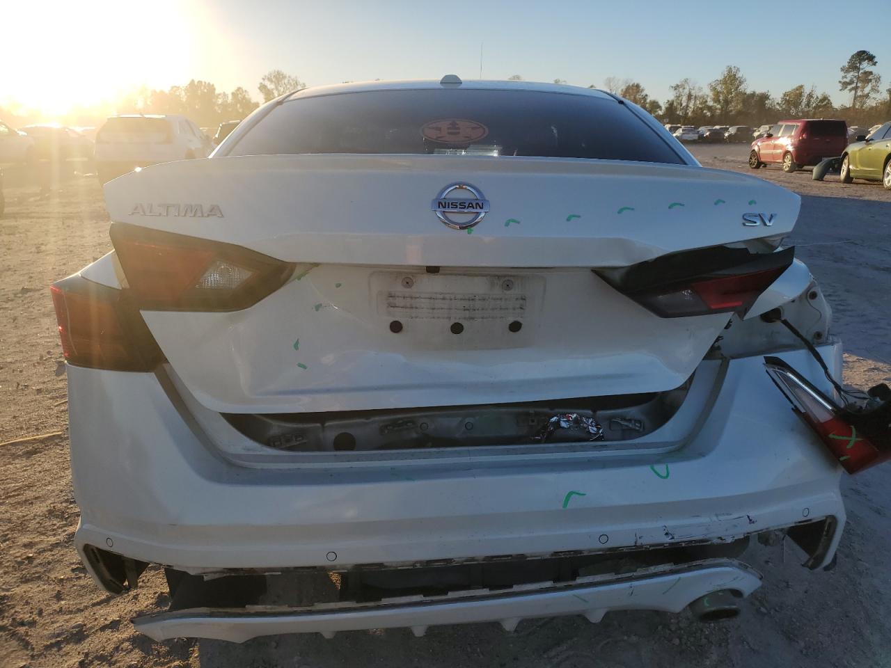 2019 Nissan Altima - Image 6