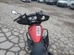 2013 Victory Motorcycles Cross Country  продається в Des Moines, IA - Front End