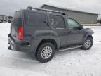 2014 Nissan Xterra X for Sale in Franklin, WI - Front End