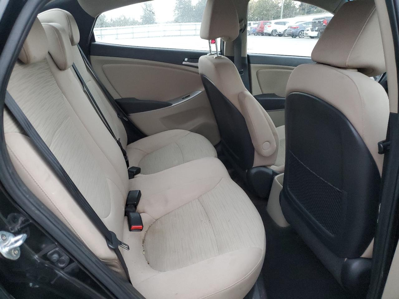 2016 Hyundai Accent - Image 10