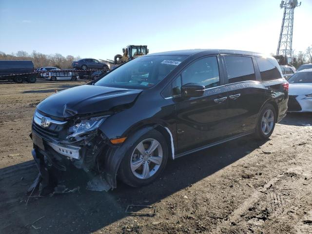 2020 Honda Odyssey Exl