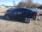 2021 Nissan Versa Sv на продаже в Madisonville, TN - All Over