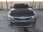 2016 Kia Optima Lx for Sale in Anthony, TX - Hail