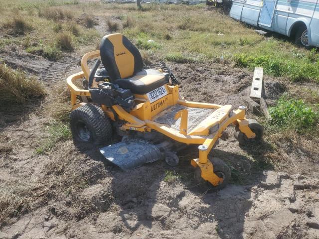 2021 Cub Cadet Proz Mower