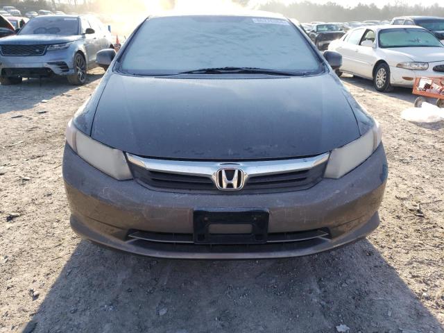  HONDA CIVIC 2012 Серый