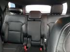 2018 FORD EXPLORER LIMITED for sale at Copart NS - HALIFAX