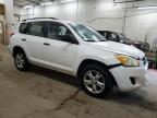 2009 Toyota Rav4  en Venta en Ham Lake, MN - Front End