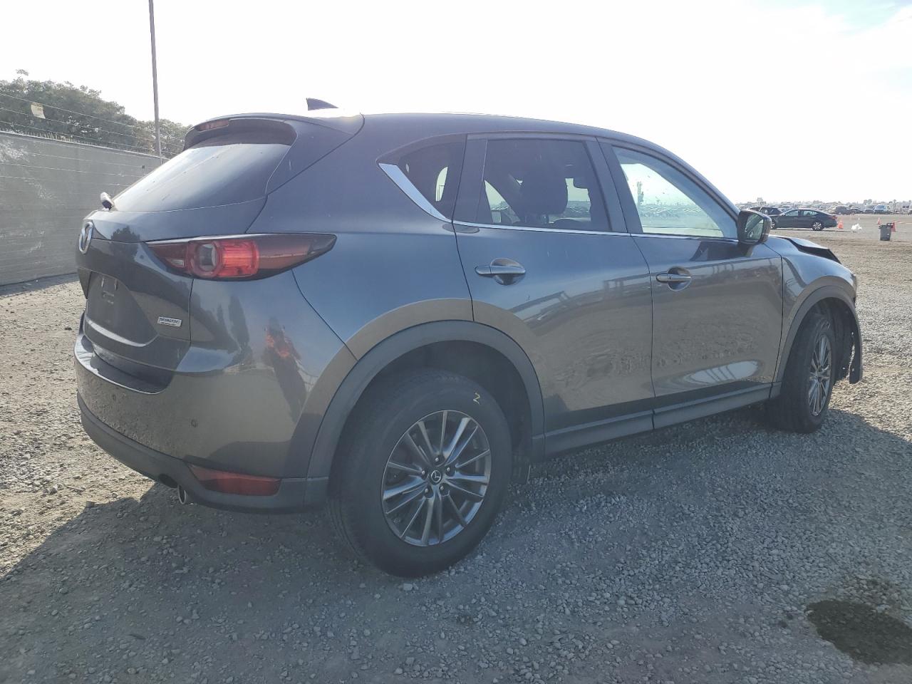 VIN JM3KFACM3K1544296 2019 MAZDA CX-5 no.3