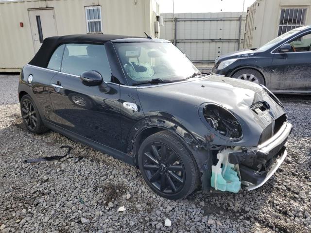  MINI COOPER 2019 Чорний