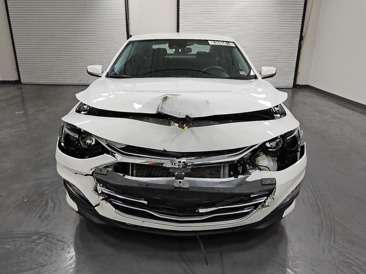 2023 Chevrolet Malibu - Image 5