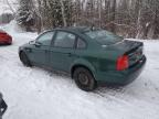 1999 Volkswagen Passat Gls на продаже в Cookstown, ON - Mechanical