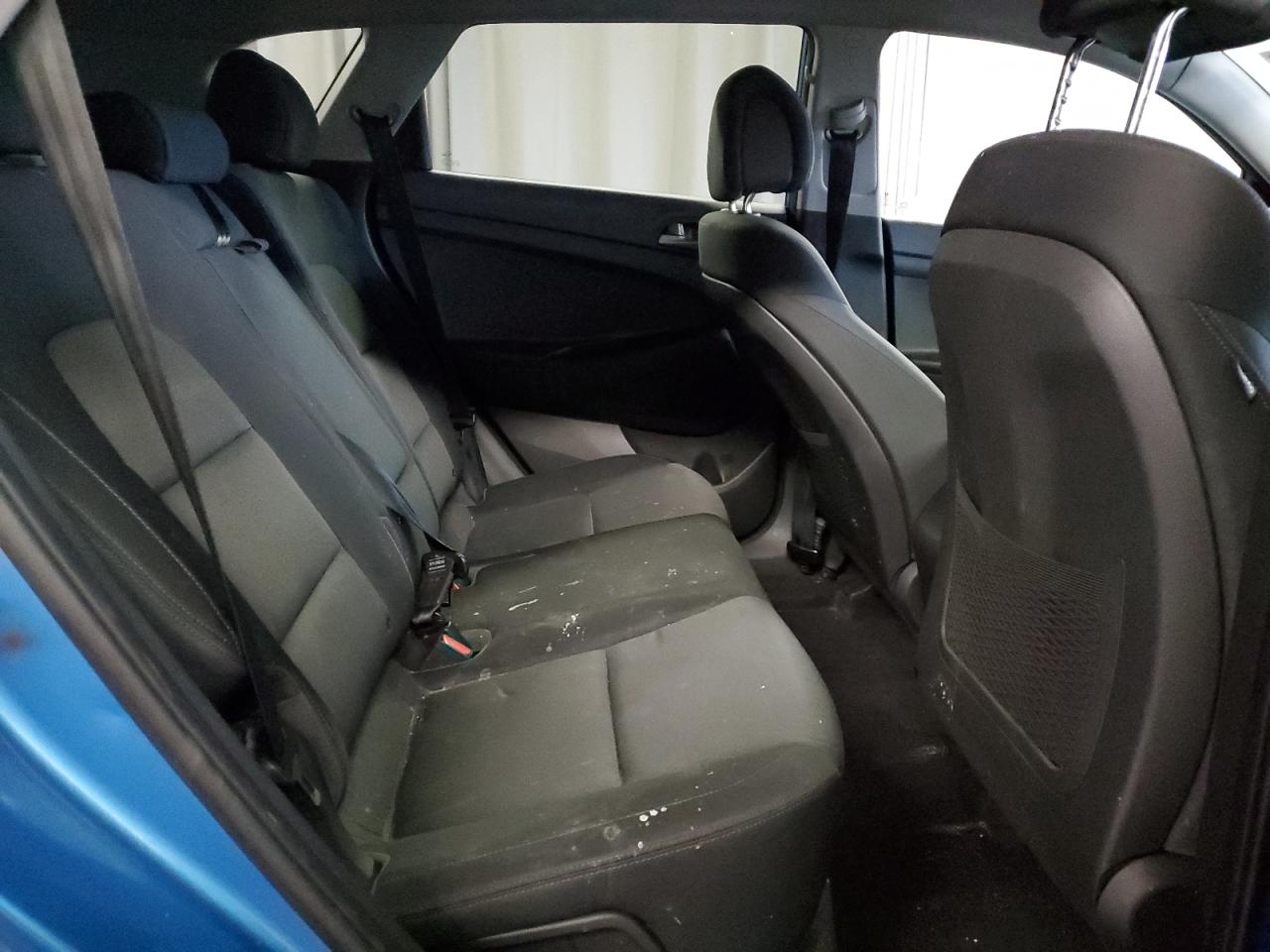 2018 Hyundai Tucson - Image 11