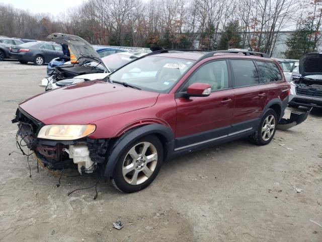2008 Volvo Xc70 