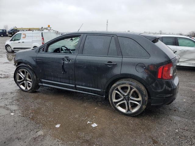 2013 FORD EDGE SPORT