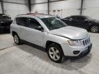 2012 Jeep Compass Sport en Venta en Greenwood, NE - Front End