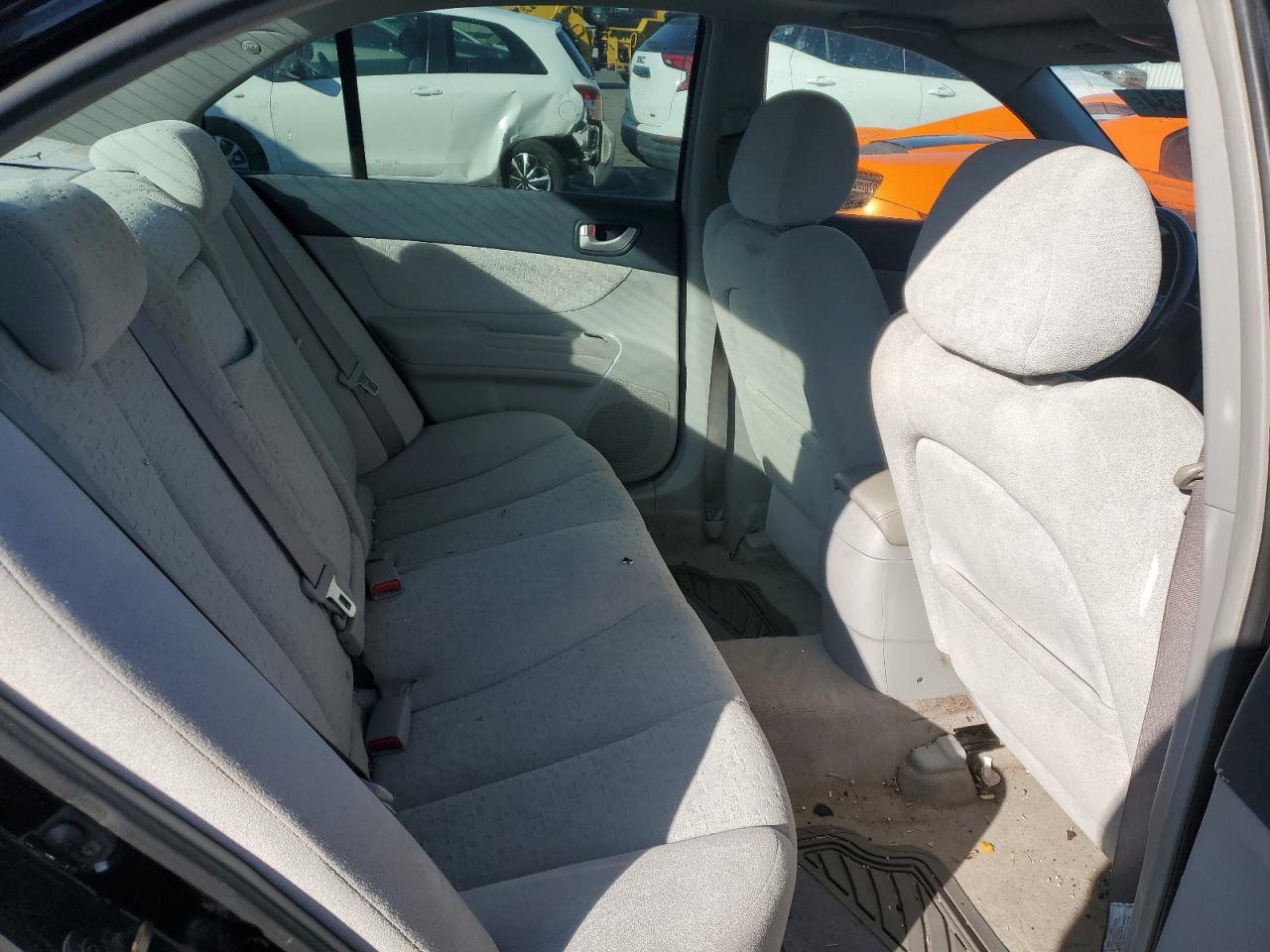 2006 Hyundai Sonata - Image 10