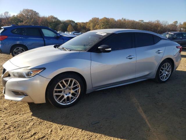 2017 Nissan Maxima 3.5S