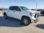 2021 Toyota Tundra Crewmax Sr5 de vânzare în Grand Prairie, TX - Front End