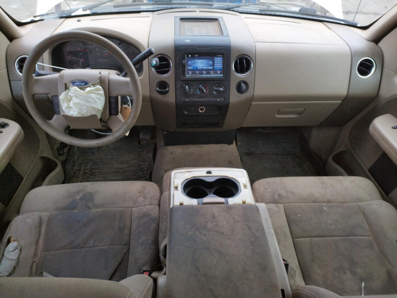 2005 Ford F-150 - Image 8