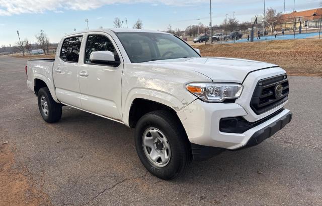  TOYOTA TACOMA 2022 Biały