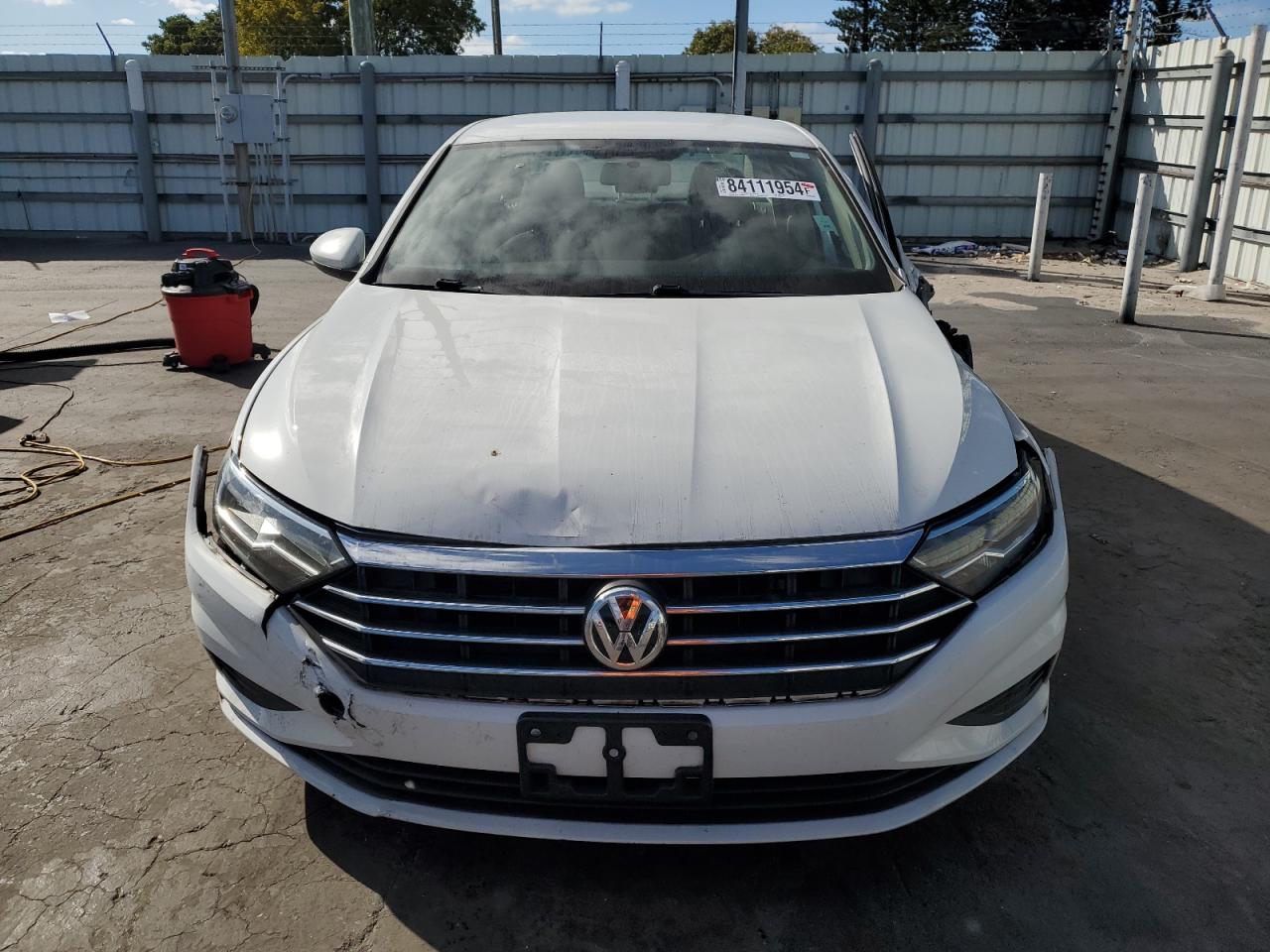 VIN 3VWC57BU9KM141573 2019 VOLKSWAGEN JETTA no.5