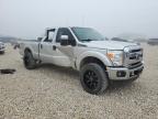 2016 Ford F250 Super Duty продається в Taylor, TX - Side