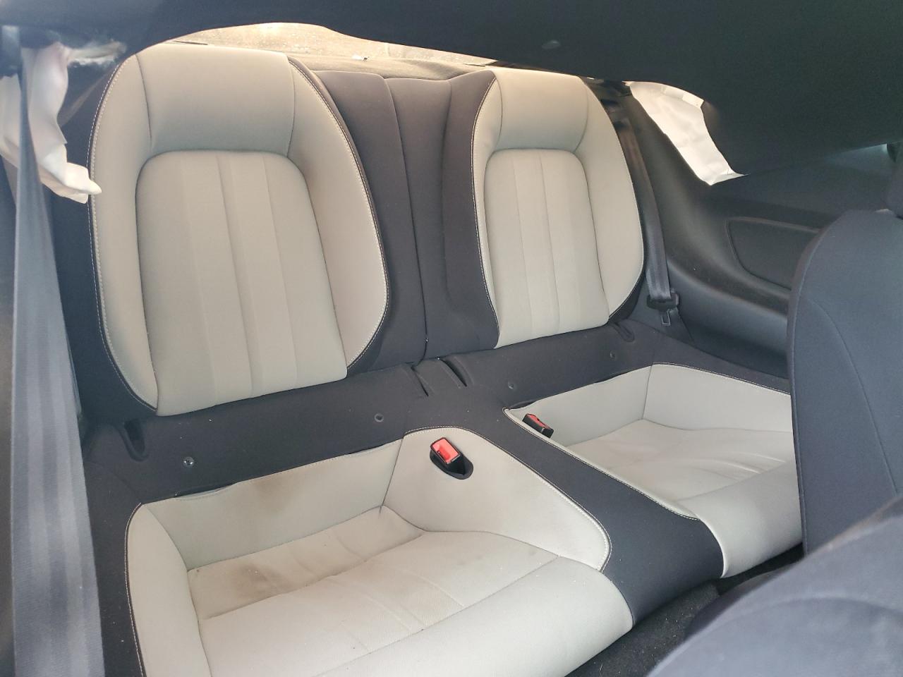 2019 Ford Mustang Gt VIN: 1FA6P8CF8K5106664 Lot: 84909094