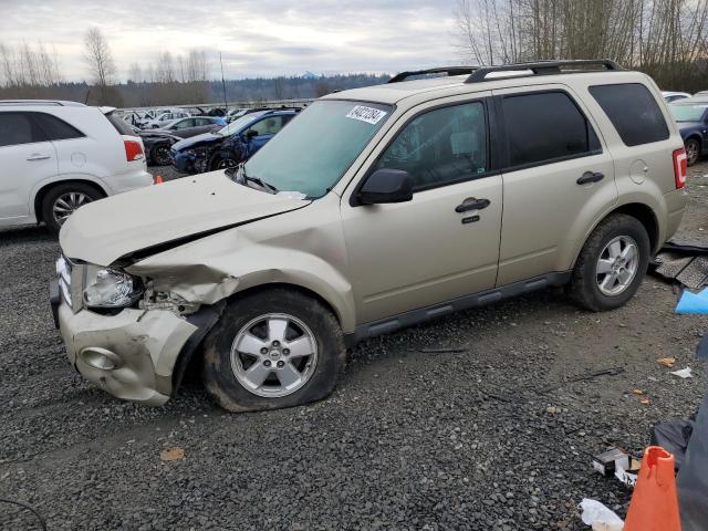 Arlington, WA에서 판매 중인 2011 Ford Escape Xlt - Front End