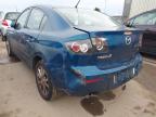 2007 MAZDA 3 TS2 for sale at Copart PETERLEE