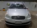 2011 Hyundai Accent Gls للبيع في Candia، NH - Rear End