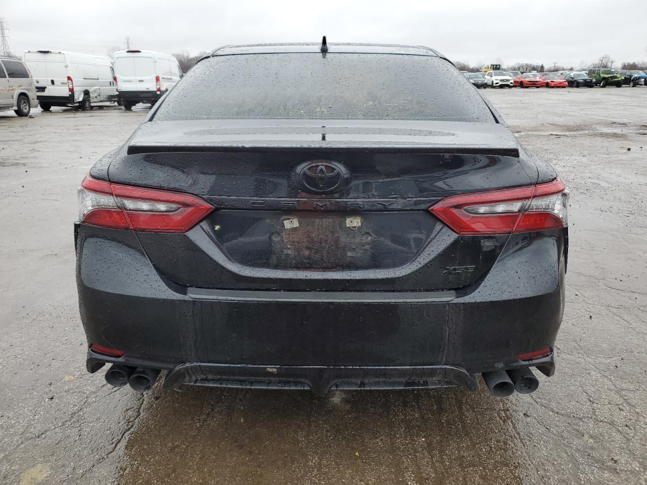 2023 Toyota Camry - Image 6