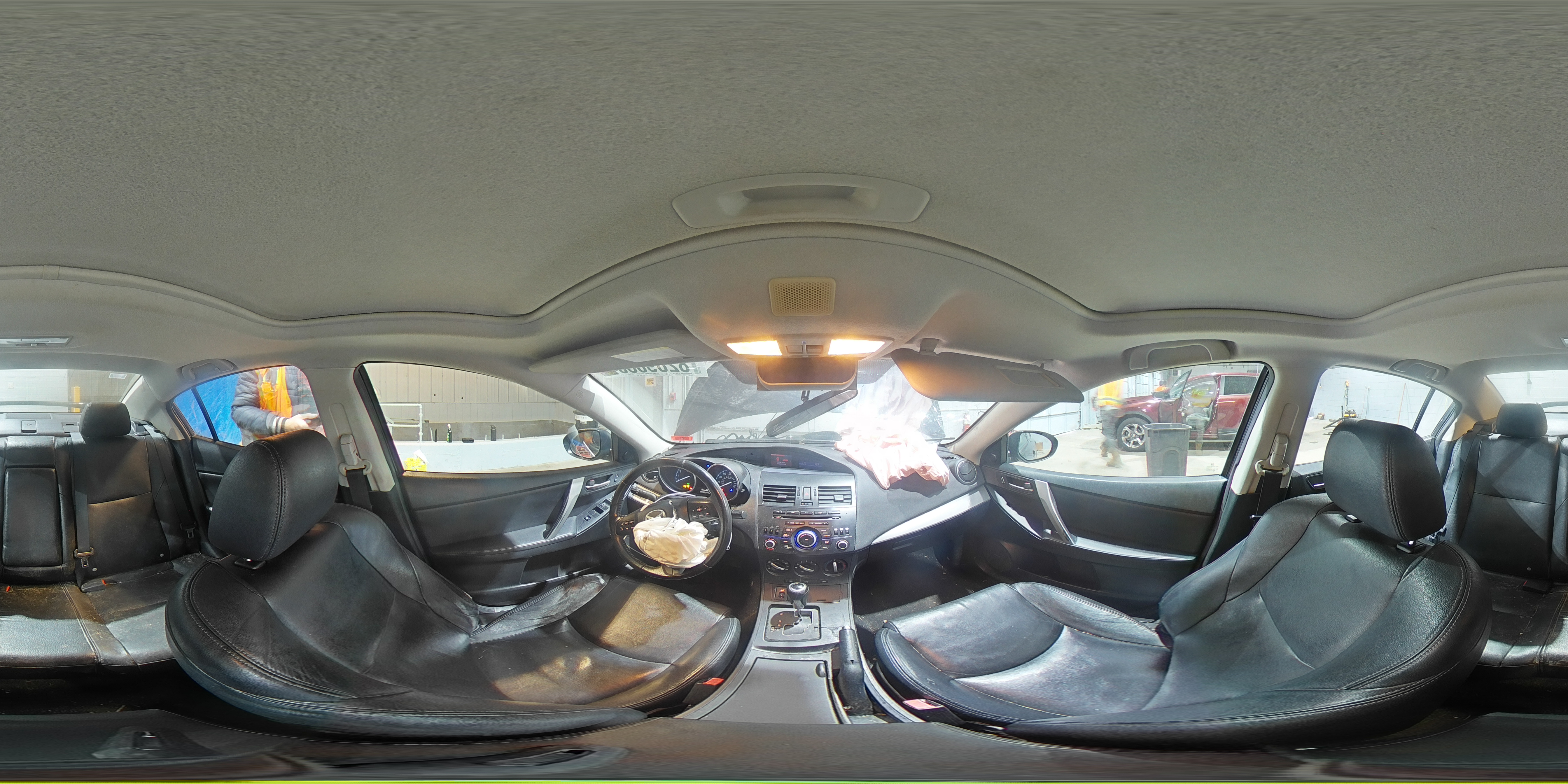 2012 Mazda 3 - Image 13