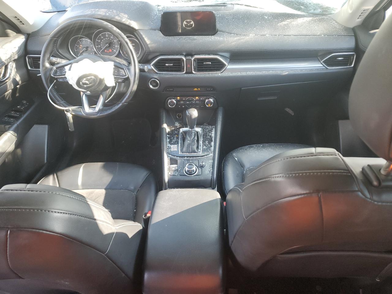 2018 Mazda CX-5 - Image 8