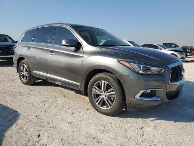  INFINITI QX60 2020 Gray