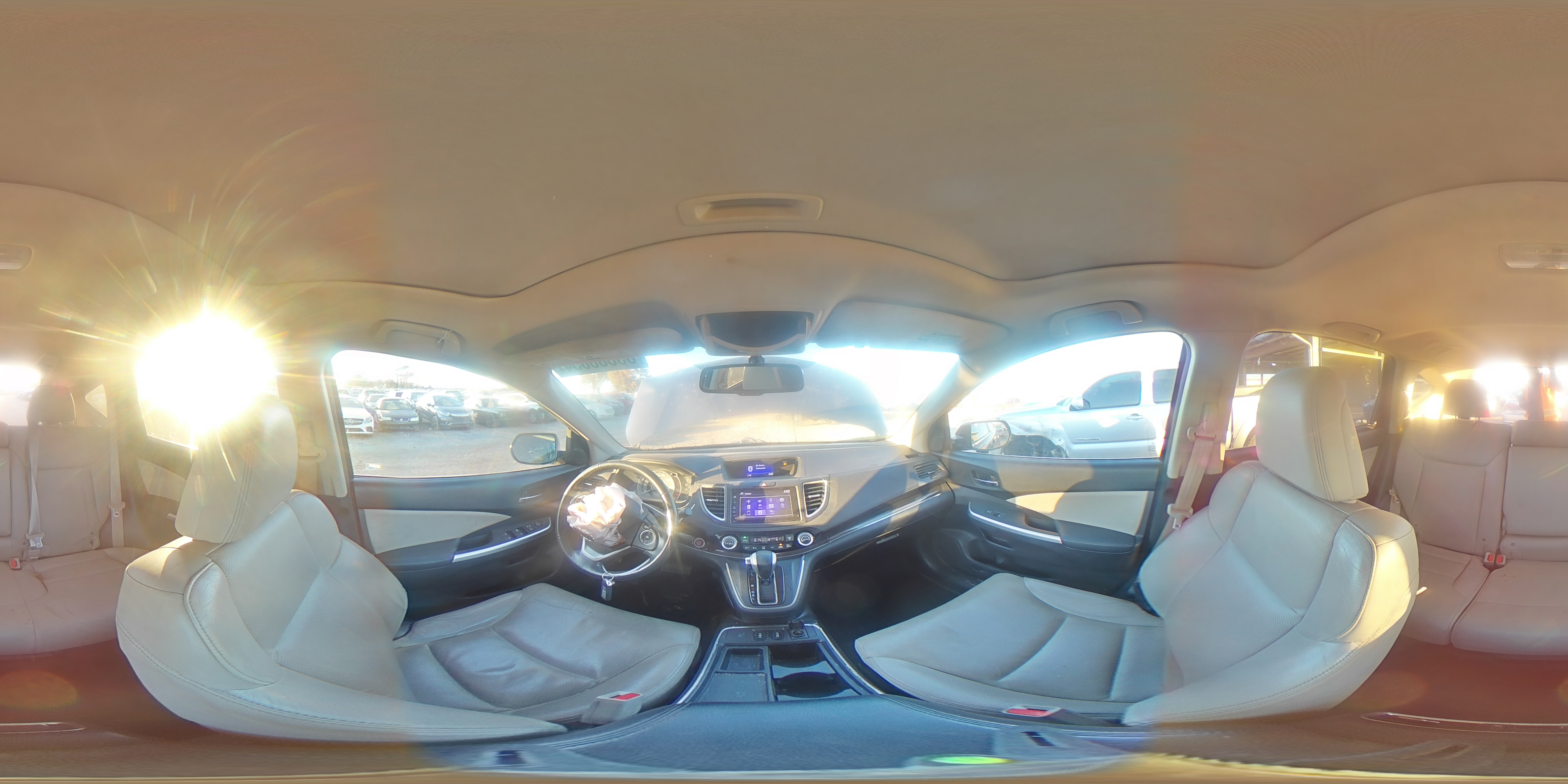2015 Honda CR-V - Image 14