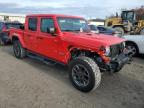 2020 Jeep Gladiator Overland for Sale in Madisonville, TN - Front End