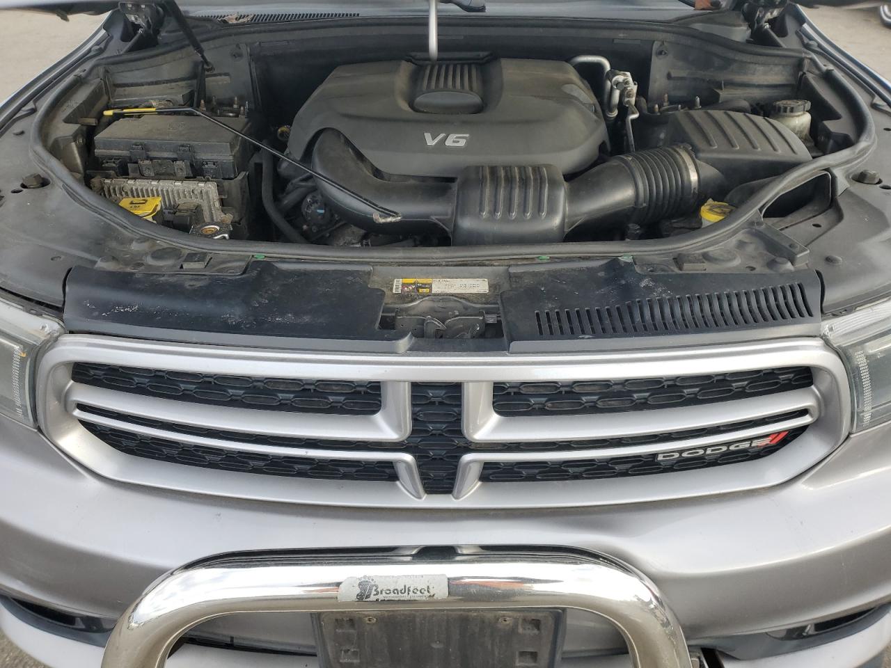 2014 Dodge Durango - Image 12