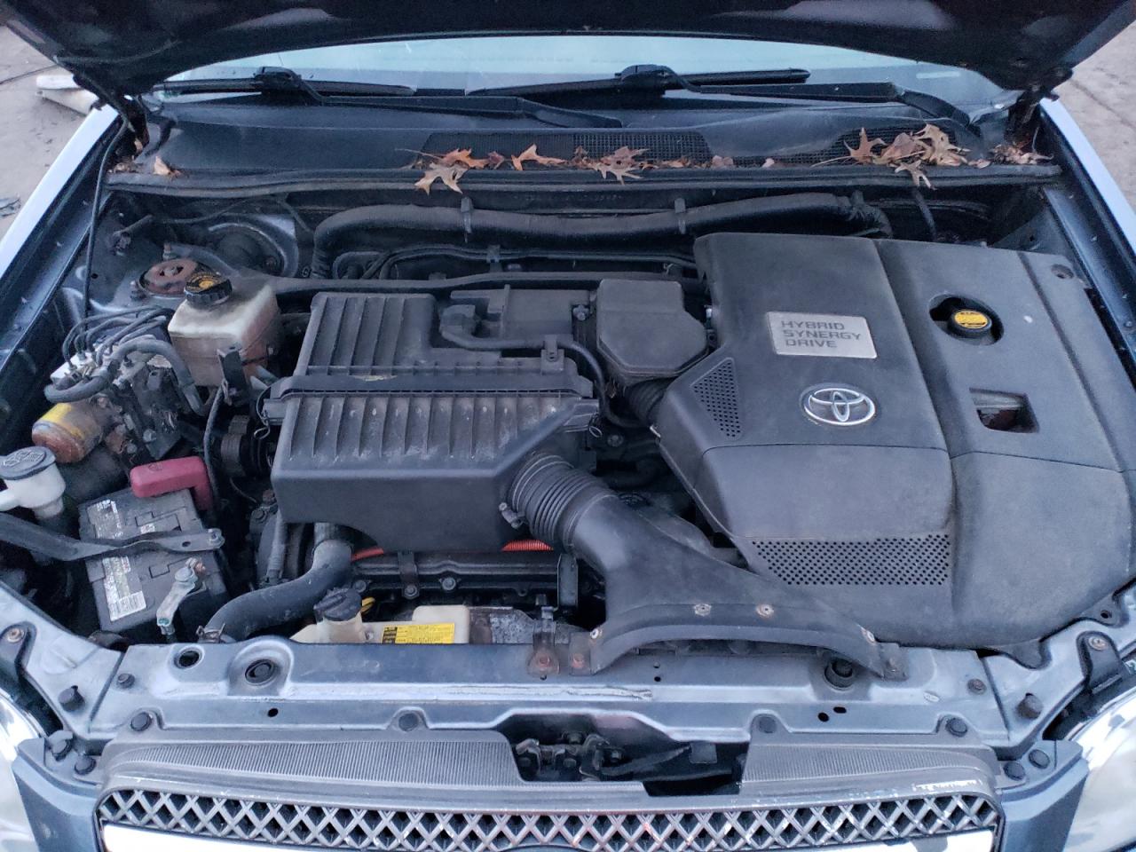 2007 Toyota Highlander - Image 13
