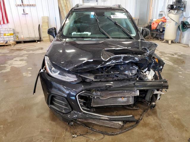  CHEVROLET TRAX 2019 Czarny