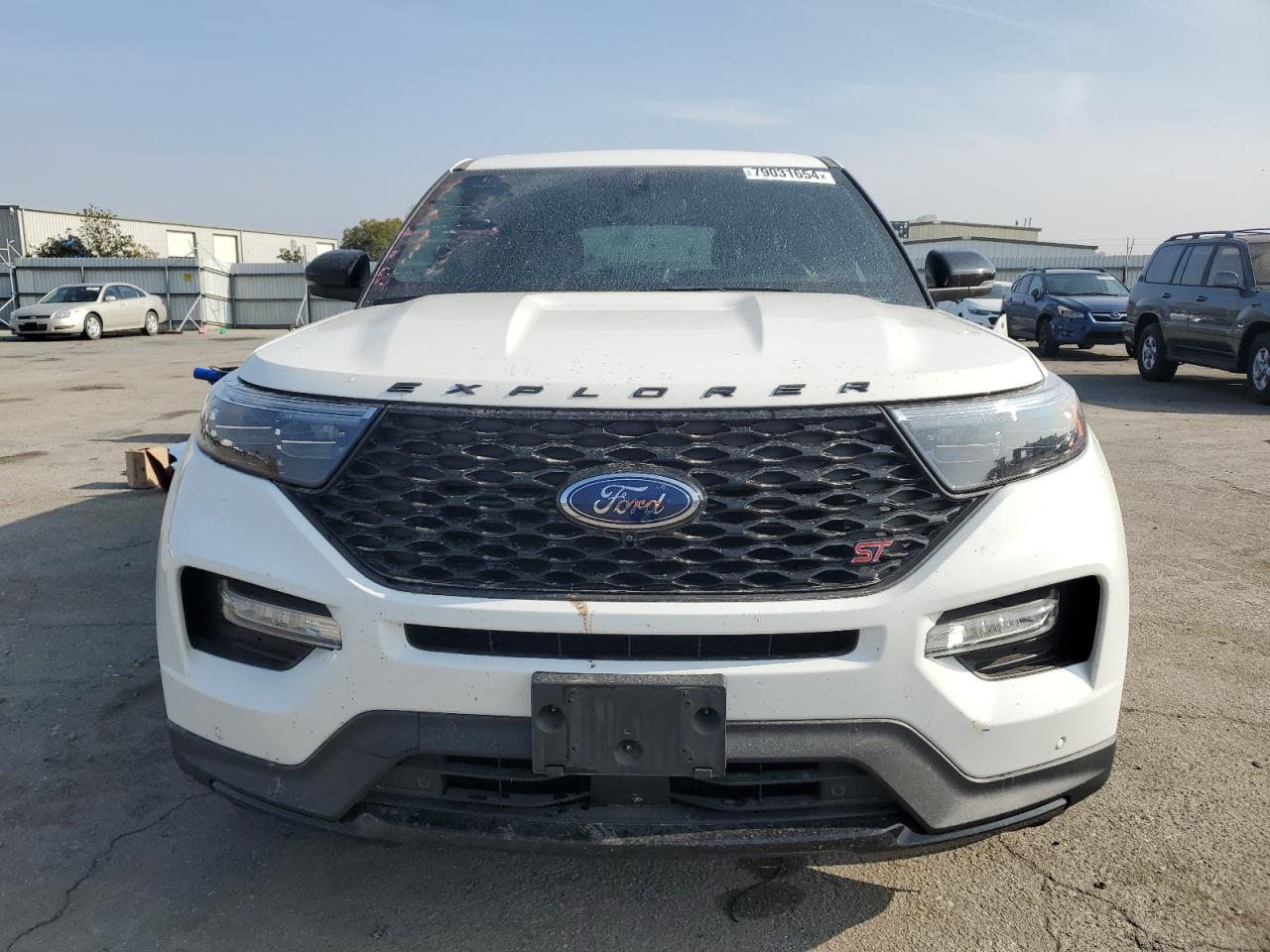 2022 Ford Explorer - Image 5
