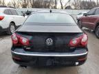 2010 Volkswagen Cc Sport იყიდება Franklin-ში, WI - Front End