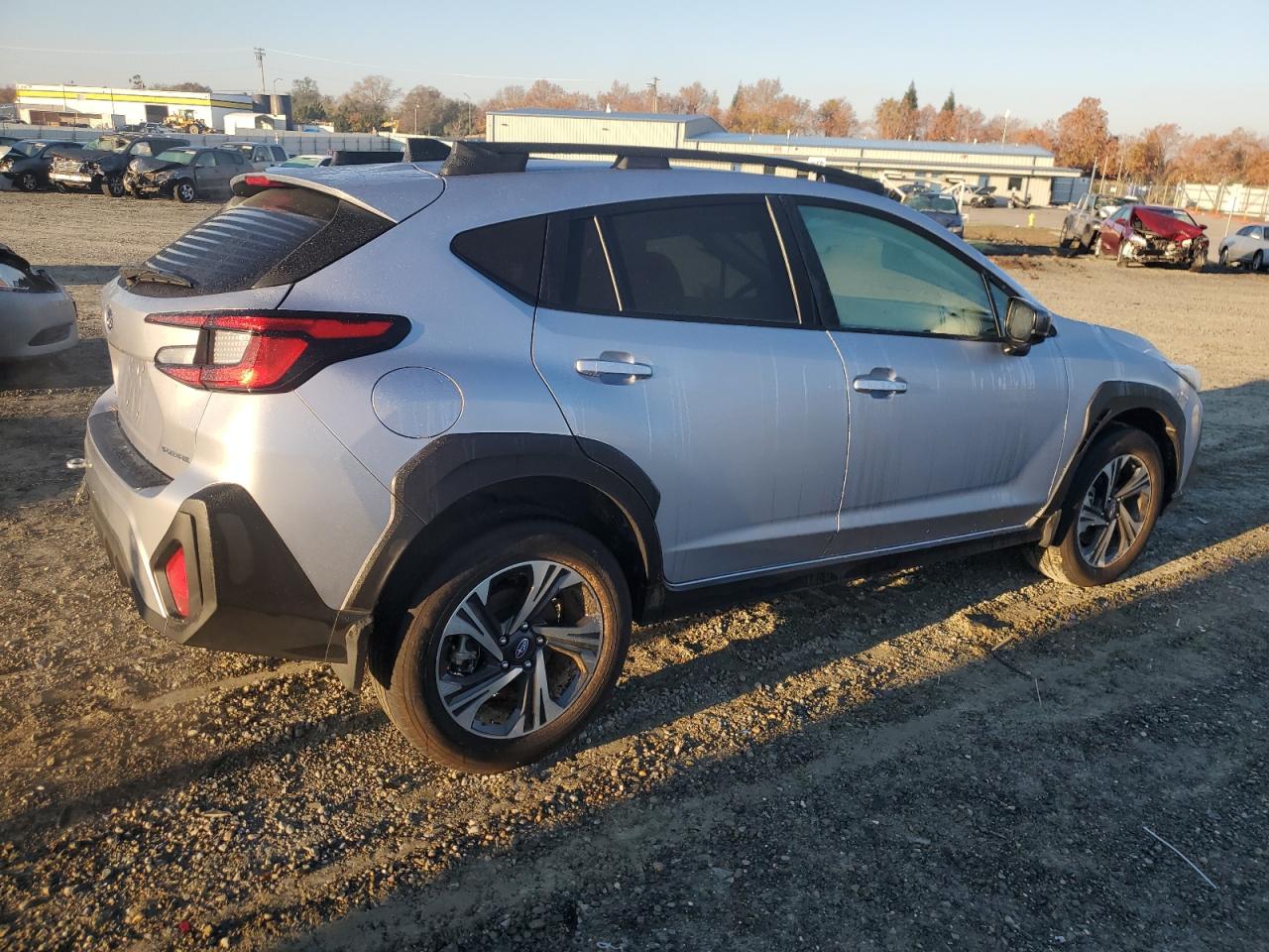 2024 Subaru XV - Image 3