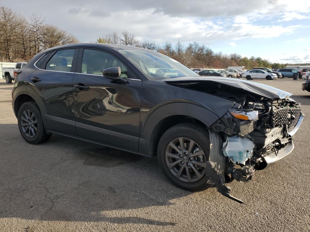 2023 Mazda CX-30 - Image 4
